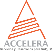 Accelera — Servicios y Desarrollos para SAP Business One
